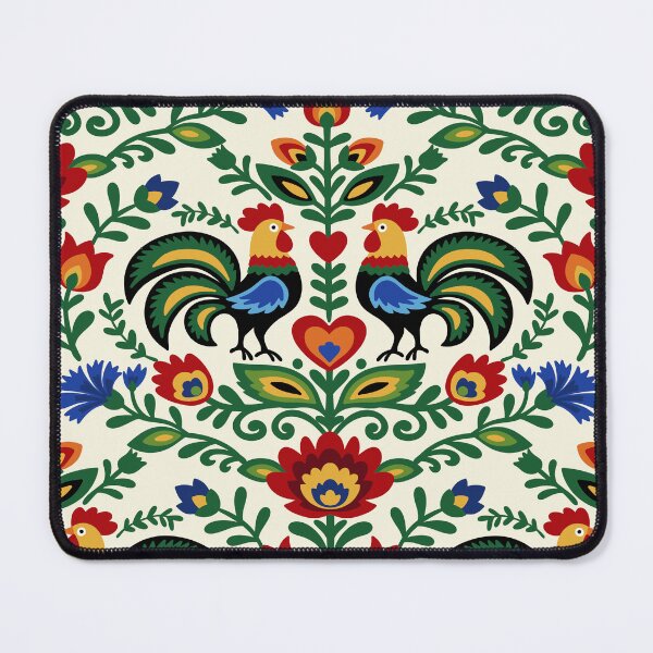 Item preview, Polish Folk Art designed and sold by Foximsy.