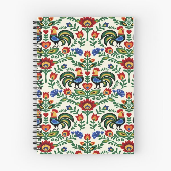 Item preview, Polish Folk Art designed and sold by Foximsy.