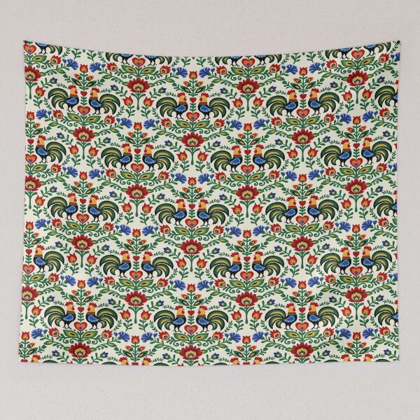 Item preview, Polish Folk Art designed and sold by Foximsy.