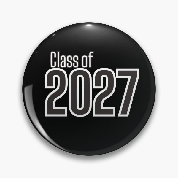 Item preview, Class of 2027 designed and sold by DeToriCreations.