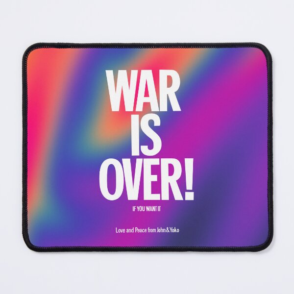 Item preview, John Lennon / Yoko Ono - War Is Over (If You Want It) designed and sold by letitrip.