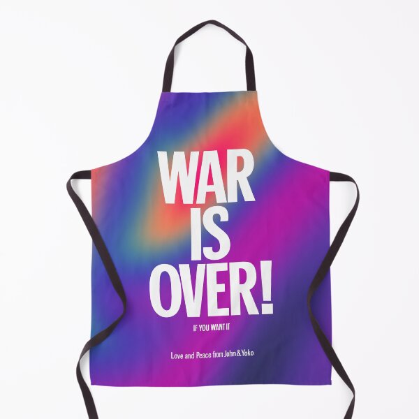 Item preview, John Lennon / Yoko Ono - War Is Over (If You Want It) designed and sold by letitrip.