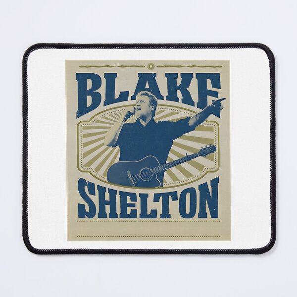 Item preview, Playful Cake Illustration Inspired by Blake Shelton - Fun and Whimsical Design designed and sold by heringcreations.