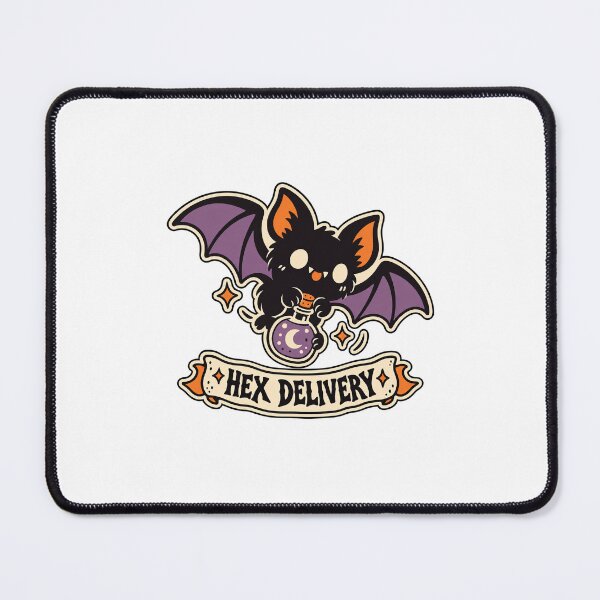 Item preview, HEX DELIVERY designed and sold by JeeFoSnP.