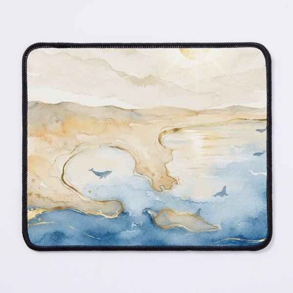 Item preview, Valdés Peninsula - Argentine Landscapes designed and sold by Esencia Argentina.