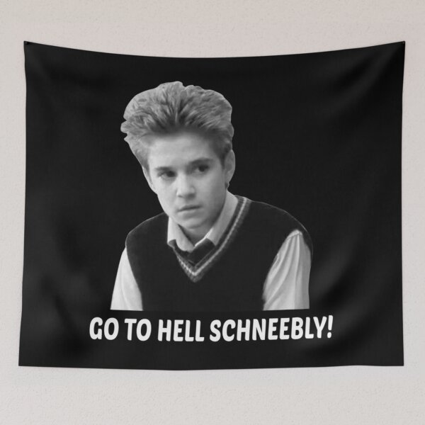 Item preview, Poster a boy character art vintage  designed and sold by overachregna.