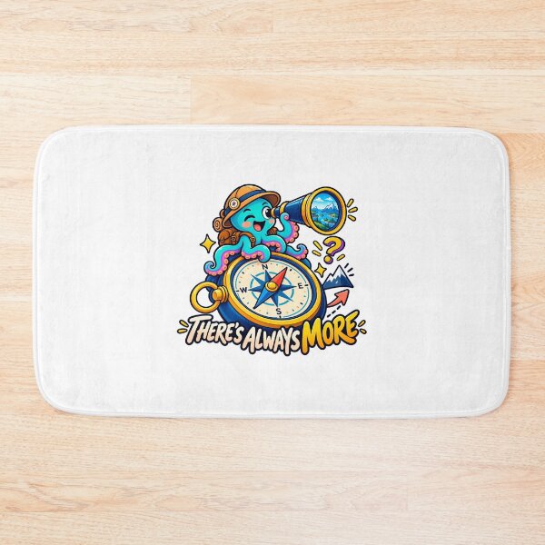 Item preview, There's always more. designed and sold by Nova World.