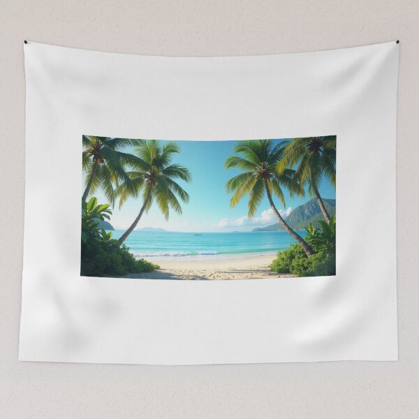 Artikelvorschau, Natural Landscape Backgrounds & Scenic Views entworfen und verkauft von profustock.