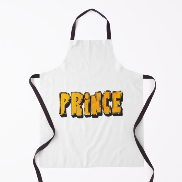 Item preview, Customizable Prince Design with Personalized Name for Men, Teens, and Boys designed and sold by Mahbub Alam.