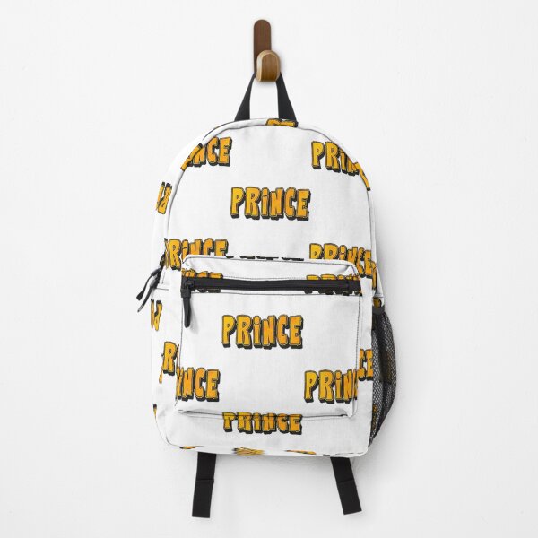 Item preview, Customizable Prince Design with Personalized Name for Men, Teens, and Boys designed and sold by Mahbub Alam.