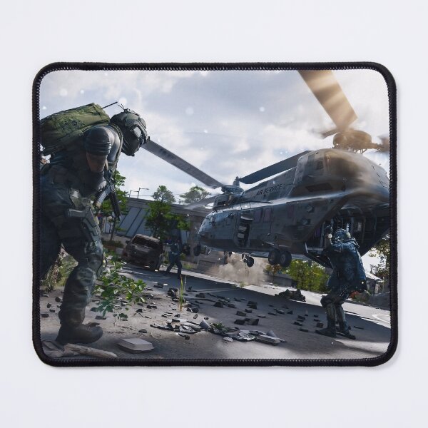 Item preview, COD DMZ Squad Extraction Art designed and sold by Sellcooldesigns.