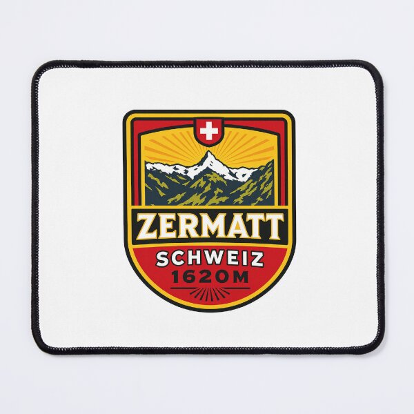 Item preview, Zermatt 1620m designed and sold by Gacli22.
