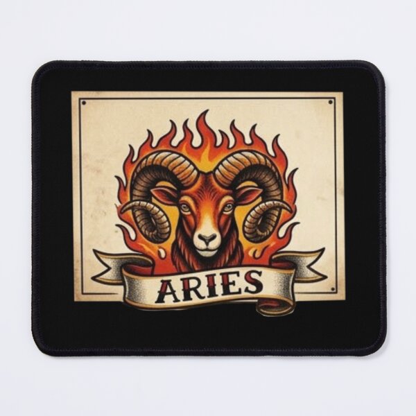 Item preview, Áries  designed and sold by Gusbt.