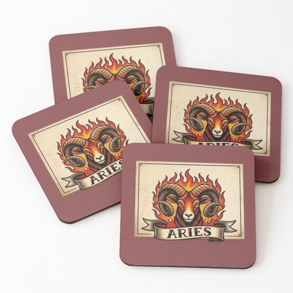 Item preview, Áries  designed and sold by Gusbt.