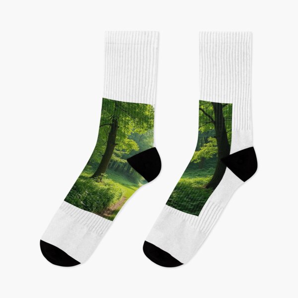Item preview, Premium Natural Landscapes Collection designed and sold by profustock.