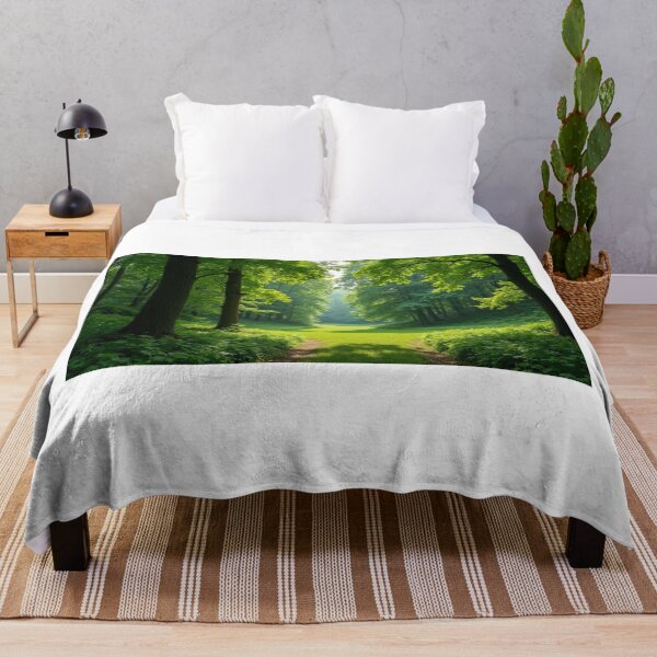 Aperçu de l'œuvre Premium Natural Landscapes Collection créée et vendue par profustock.