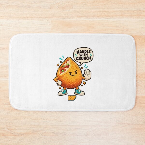 Item preview, Arancino Handle With Crunch designed and sold by eWproject.