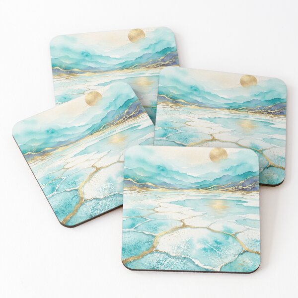 Item preview, Salinas Grandes - Argentine Landscapes designed and sold by Esencia Argentina.