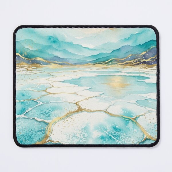 Artikelvorschau, Salinas Grandes – Argentinische Landschaften entworfen und verkauft von Esencia Argentina.
