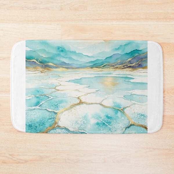 Item preview, Salinas Grandes - Argentine Landscapes designed and sold by Esencia Argentina.