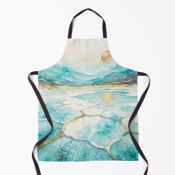 Item preview, Salinas Grandes - Argentine Landscapes designed and sold by Esencia Argentina.