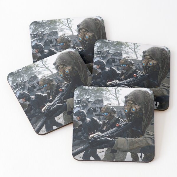 Item preview, Escuadrón de la DMZ de Call of Duty con arte de vehículos designed and sold by Sellcooldesigns.