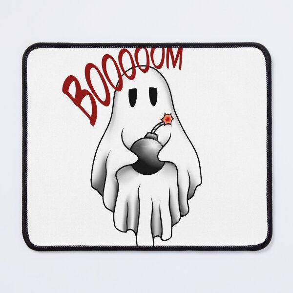 Item preview, Ghost with a grudge  designed and sold by SarahSketches_.