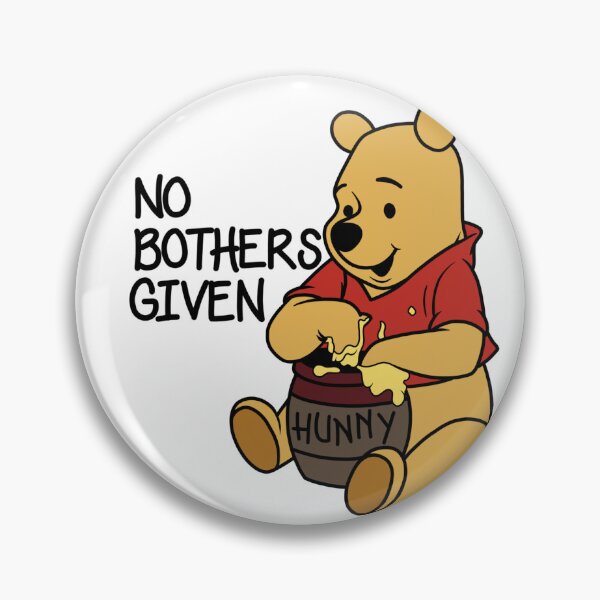 Item preview, Oh Bother designed and sold by EmeraldFox93.