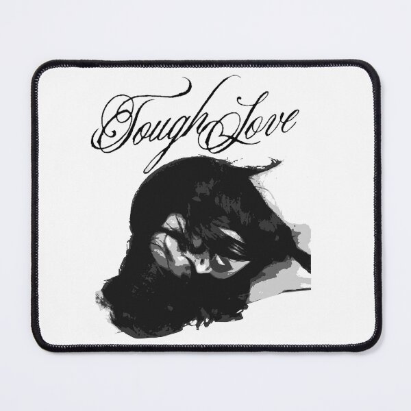 Item preview,  Nessa's "Tough Love" .⋆♱ designed and sold by BookishCharmCo.