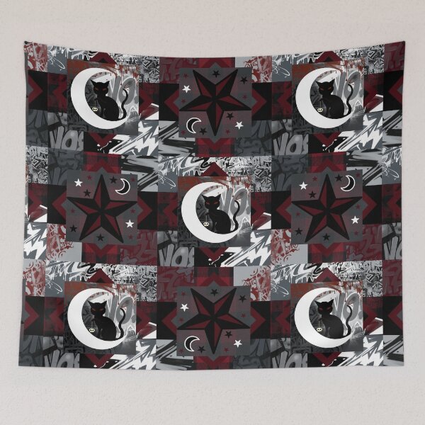 Item preview, Smashwork Quilt designed and sold by WYFolkMama.