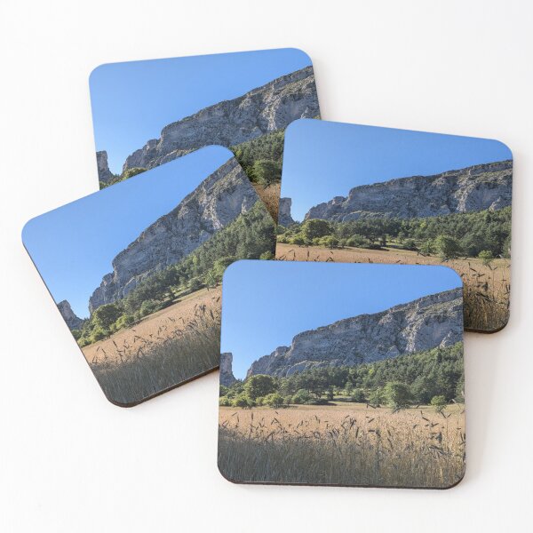 Item preview, Côte-d'Azur Mountain landscape South of France designed and sold by Stonish.