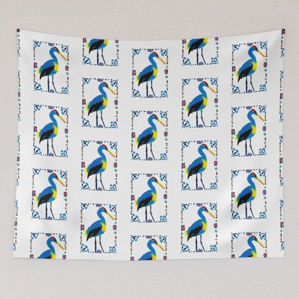 Item preview, Folk Heron designed and sold by Layla Montana.