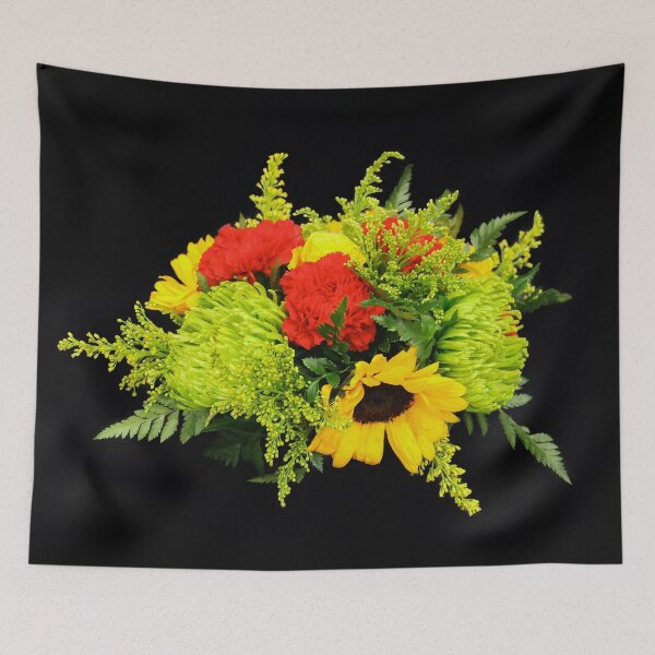 Item preview, Beautiful Bouquet designed and sold by heatherfriedman.