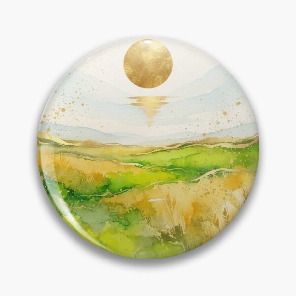Item preview, The Pampas - Argentine Landscapes designed and sold by Esencia Argentina.