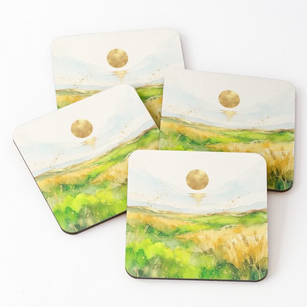 Item preview, The Pampas - Argentine Landscapes designed and sold by Esencia Argentina.