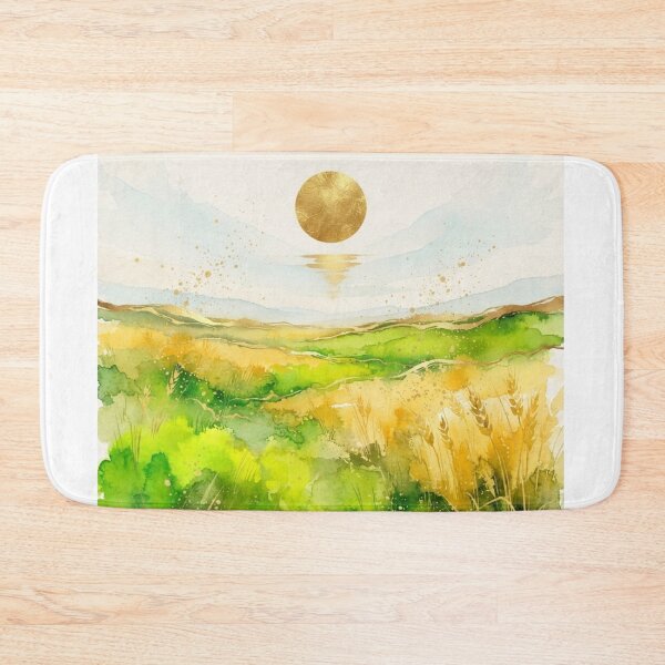 Item preview, The Pampas - Argentine Landscapes designed and sold by Esencia Argentina.
