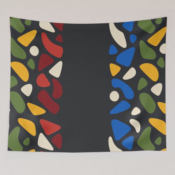 Artikelvorschau, Kletterwand – Bouldersocken entworfen und verkauft von astersgraphics.