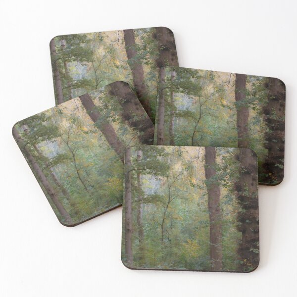 Item preview, Magical Morning designed and sold by Christine Lake.