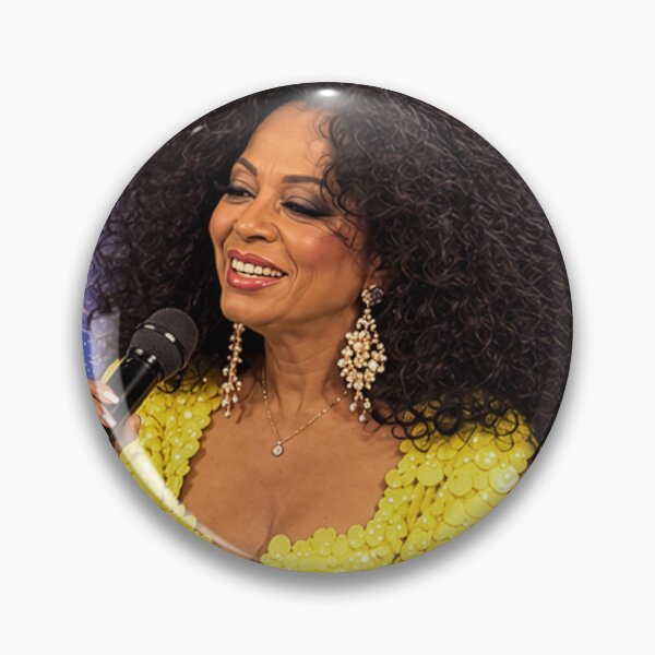 Item preview, Diana Ross - 2026 designed and sold by Laeton Designs.