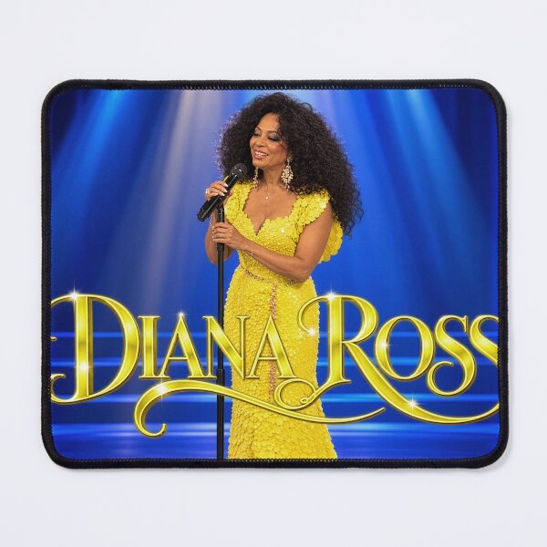 Item preview, Diana Ross - 2026 designed and sold by Laeton Designs.