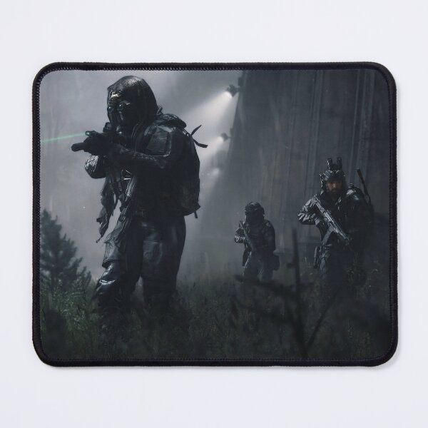 Item preview, COD DMZ Squad at Night Art designed and sold by Sellcooldesigns.