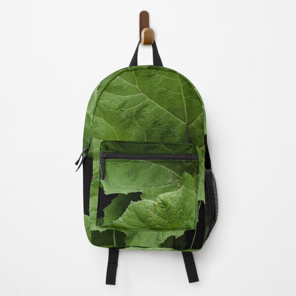 Item preview, large green butterbur leaves texture background designed and sold by Shemski.