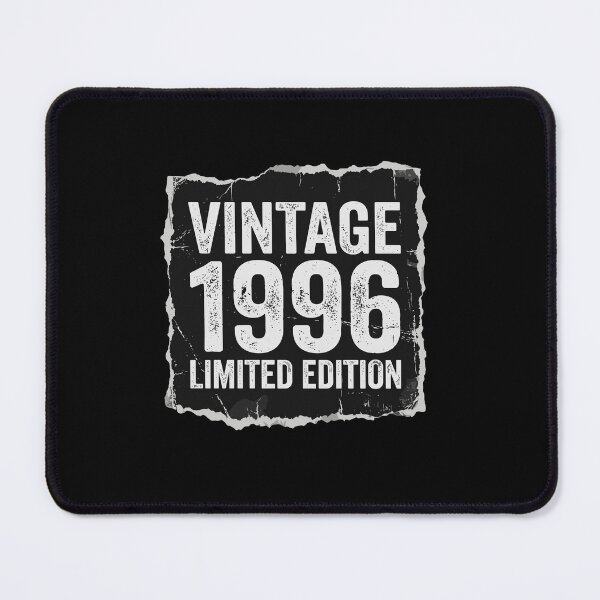Artikelvorschau, Vintage 1996 Limited Edition Geburtstag Geboren 1996 Männer Frauen entworfen und verkauft von PopStars1993.