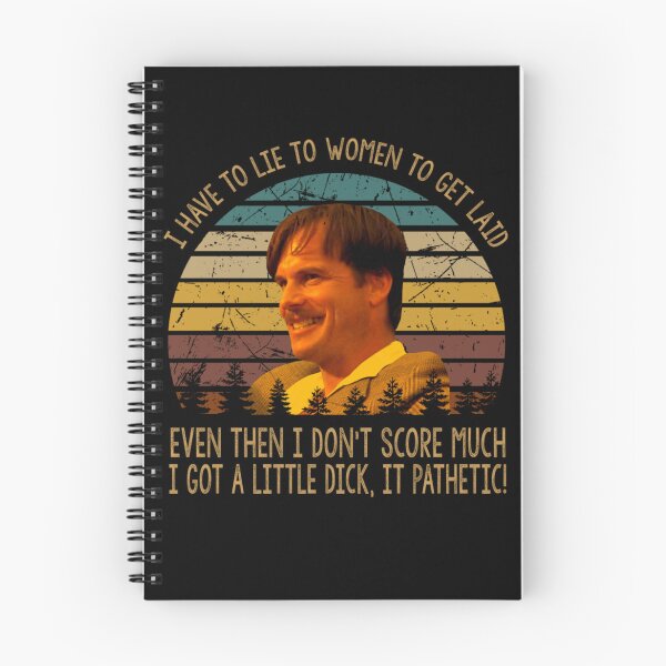 Item preview, Simon art i have to lie to woman to get laid poster  designed and sold by overachregna.