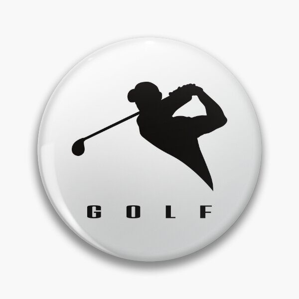 Item preview, Golf | Golfer | Classic Golf Swing | Golfing designed and sold by Pentimore.