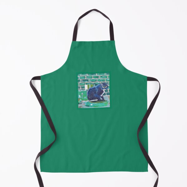 Item preview, Chef Pepper designed and sold by Layla Montana.
