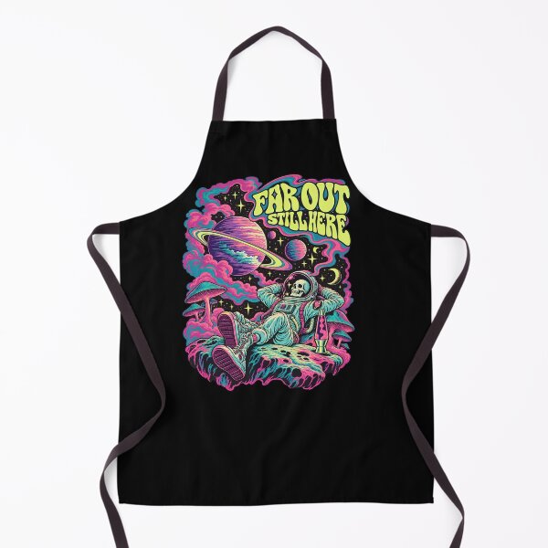 Item preview, Neon Pink Skull Punk Gothic Art designed and sold by VictorinoArt.