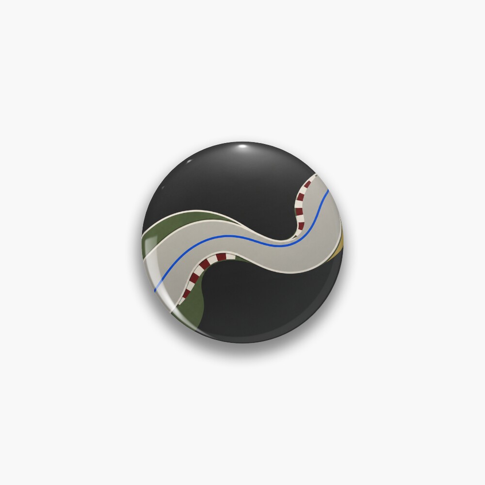 Item preview, Pin designed and sold by astersgraphics.