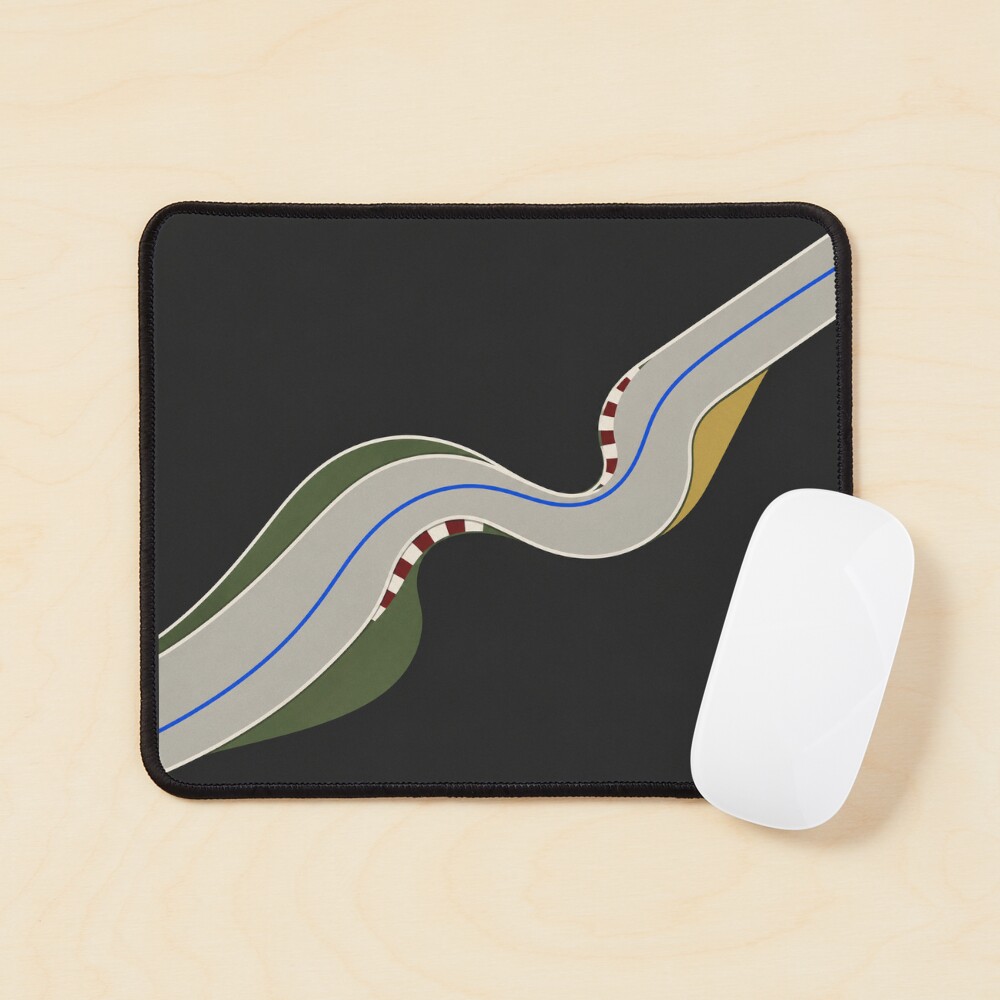 Item preview, Mouse Pad designed and sold by astersgraphics.