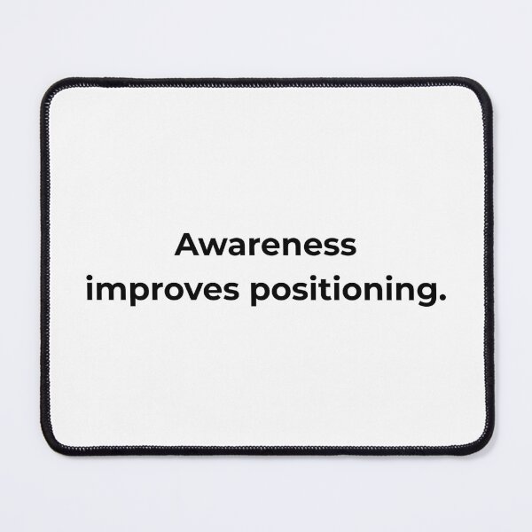 Item preview, Awareness improves positioning. designed and sold by MPSTUDIOPL.